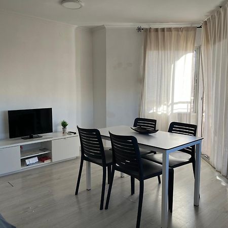 Apartamento En Salou Ngoại thất bức ảnh