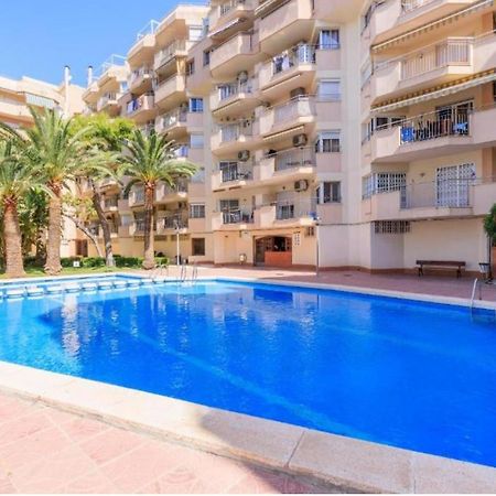 Apartamento En Salou Ngoại thất bức ảnh