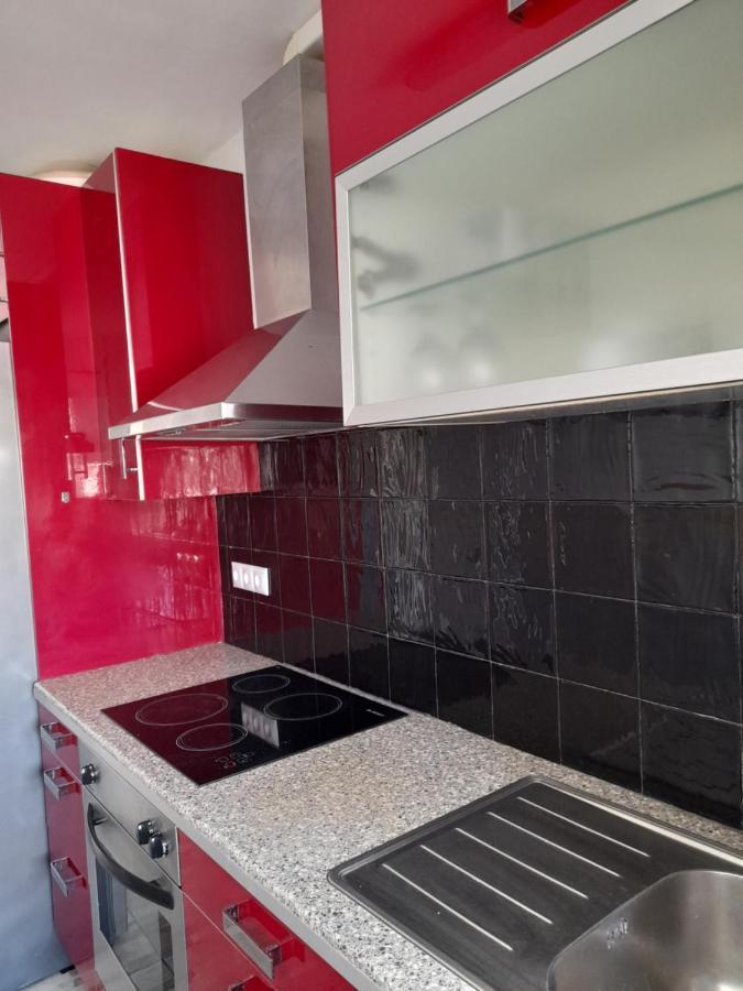 Apartamento En Salou Ngoại thất bức ảnh