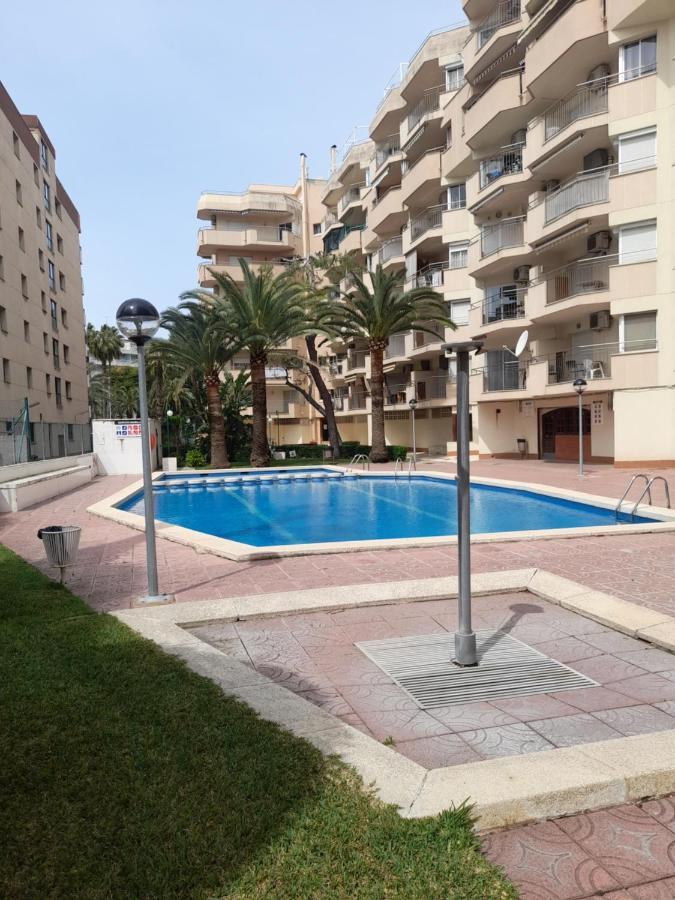 Apartamento En Salou Ngoại thất bức ảnh