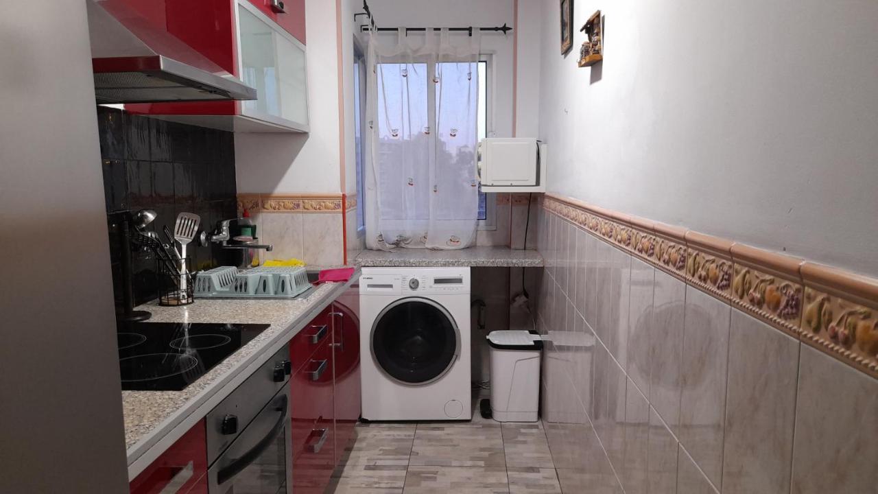 Apartamento En Salou Ngoại thất bức ảnh