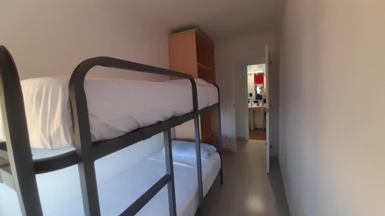 Apartamento En Salou Ngoại thất bức ảnh
