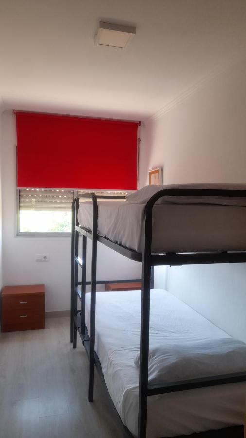 Apartamento En Salou Ngoại thất bức ảnh