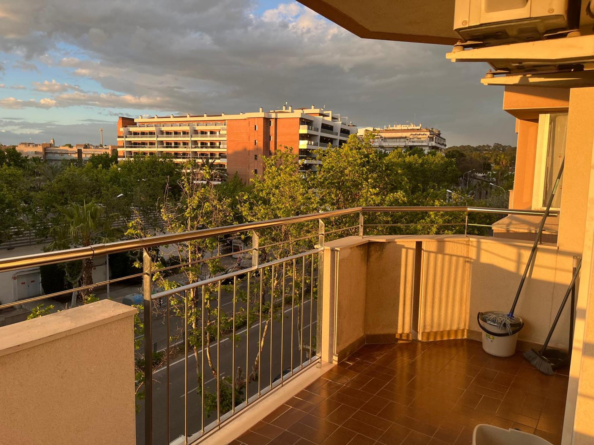 Apartamento En Salou Ngoại thất bức ảnh