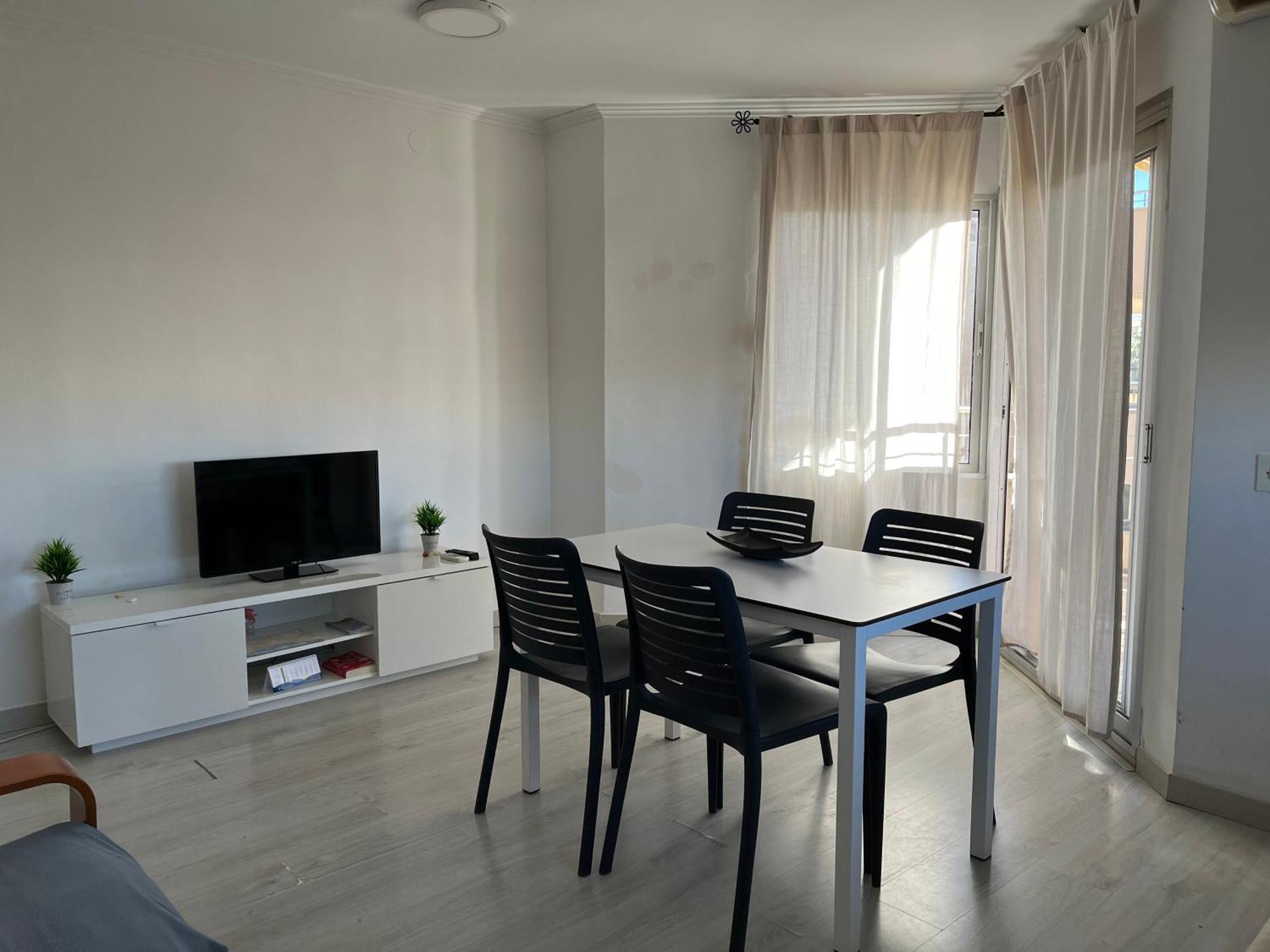 Apartamento En Salou Ngoại thất bức ảnh