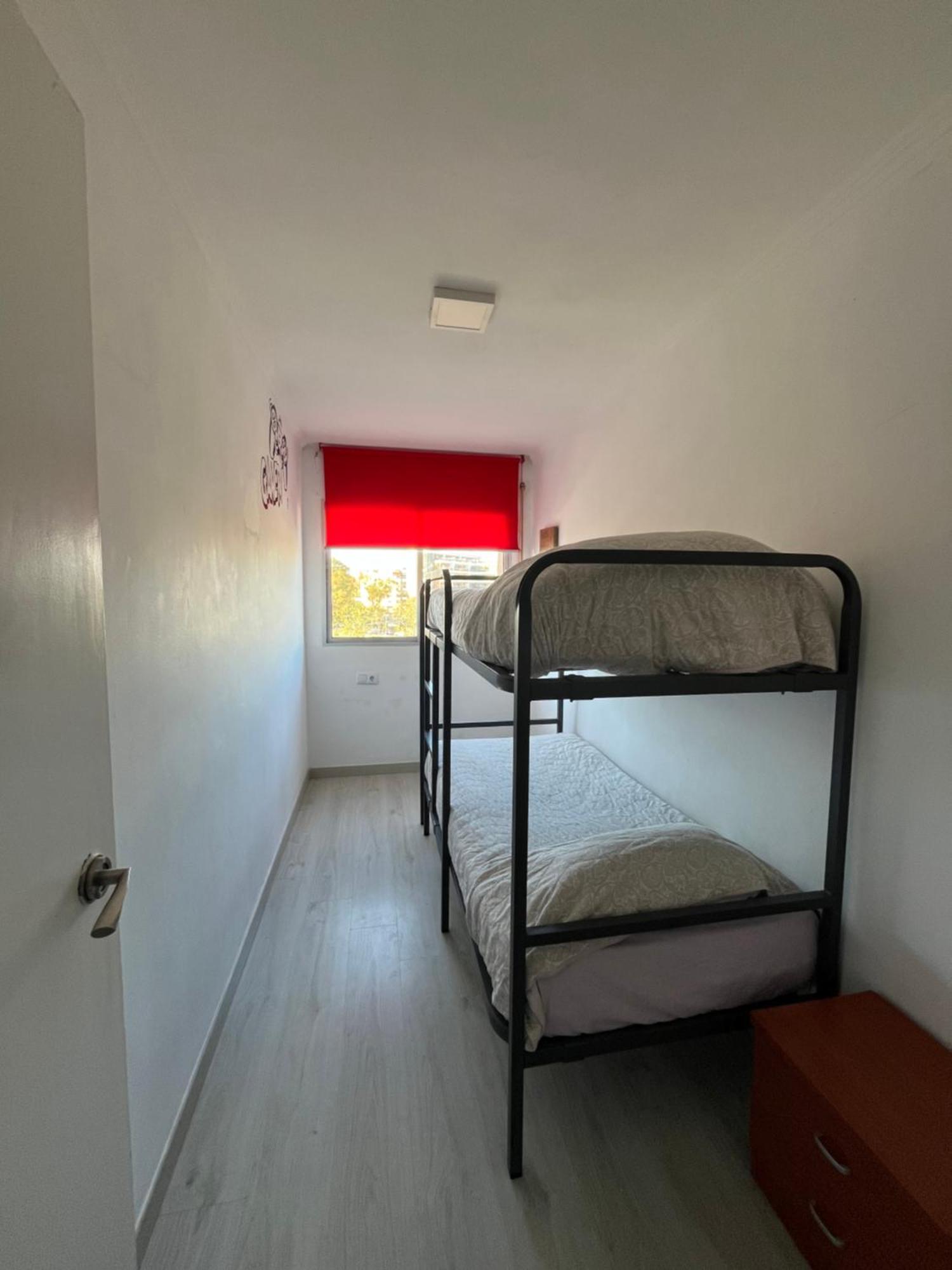 Apartamento En Salou Ngoại thất bức ảnh