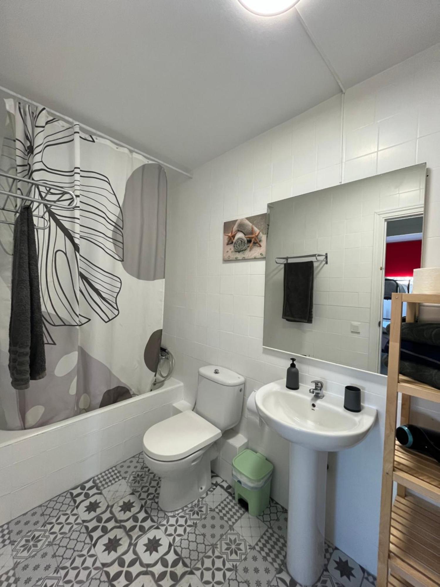 Apartamento En Salou Ngoại thất bức ảnh