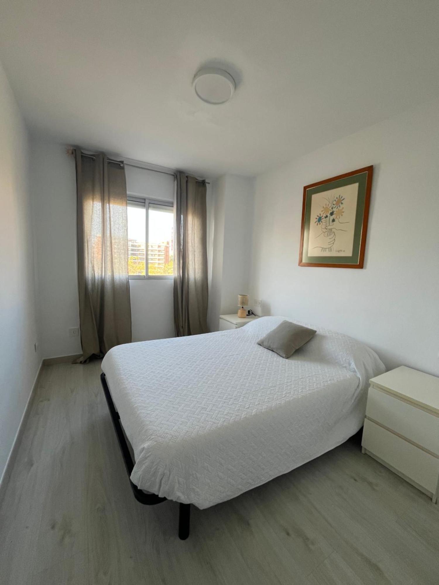 Apartamento En Salou Ngoại thất bức ảnh